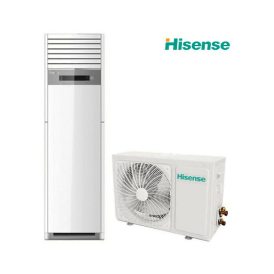 Hisense 30000BTU Inverter Split Air Conditioner, AUF-30UR4SJCPEG