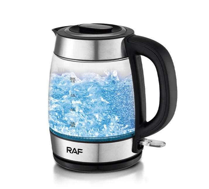 RAF, Glass Kettle R-7909