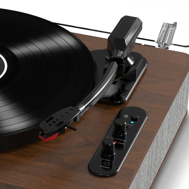 ION Luxe LP Vinyl Player, RAG-ION