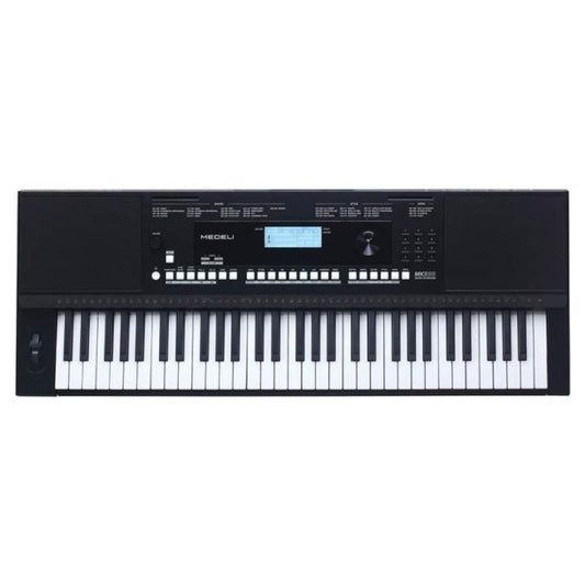 Medeli MK300 Intermdiate Arranger Keyboard, RAG-MK300