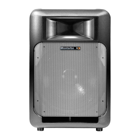 Montarbo Portable System, RAG-MP4