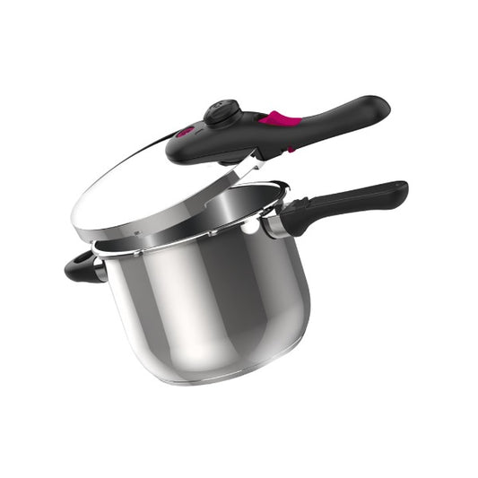 Taurus, Pressure Cooker