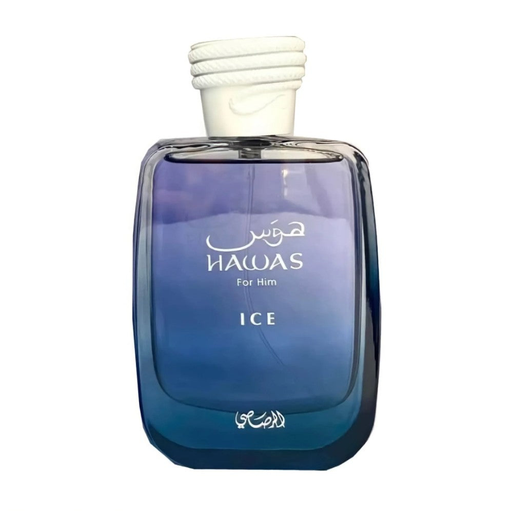 Rasasi, Hawas Ice Edp
