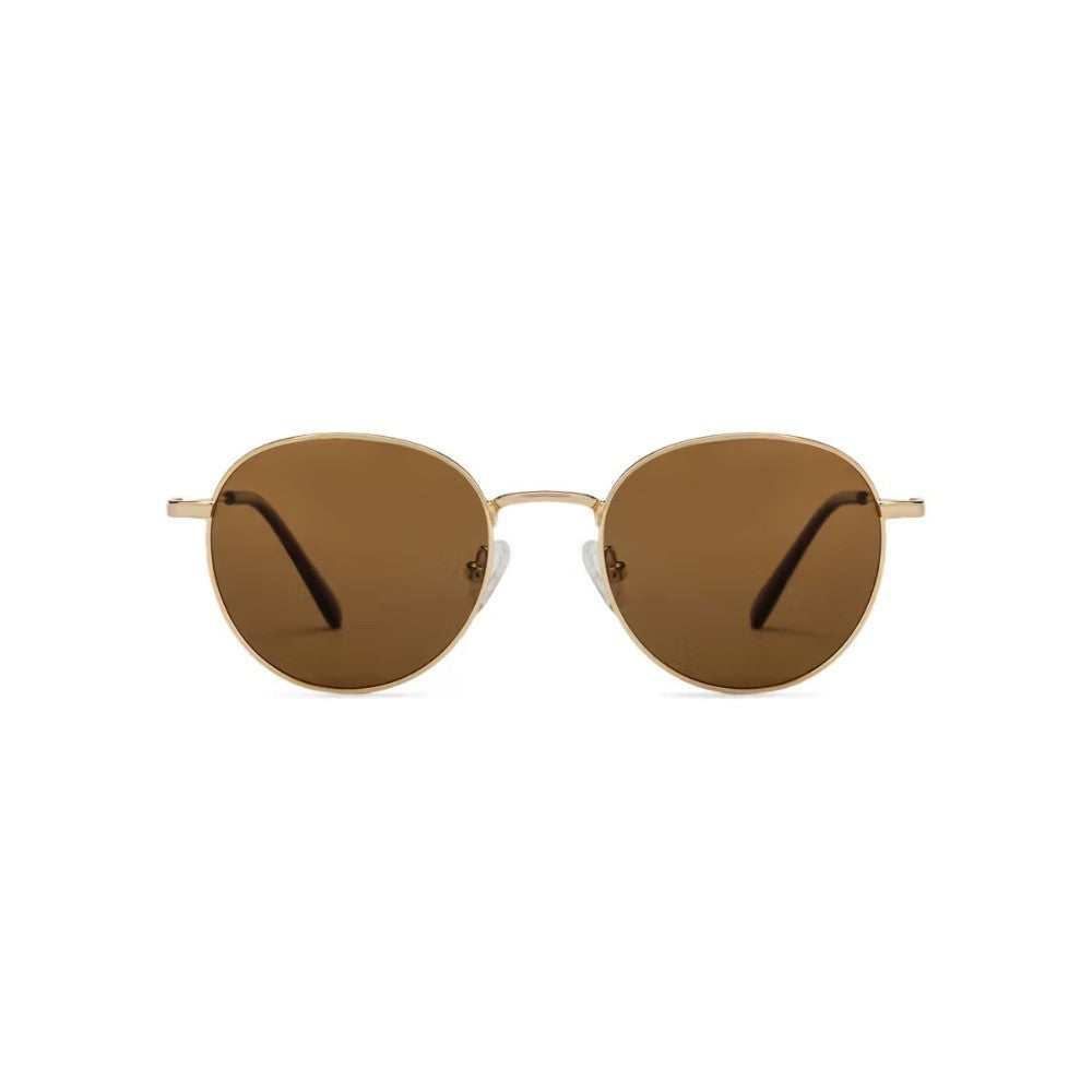 Chris Haris Beirut, Retro Brown
