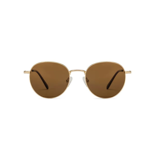 Chris Haris Beirut, Retro Brown