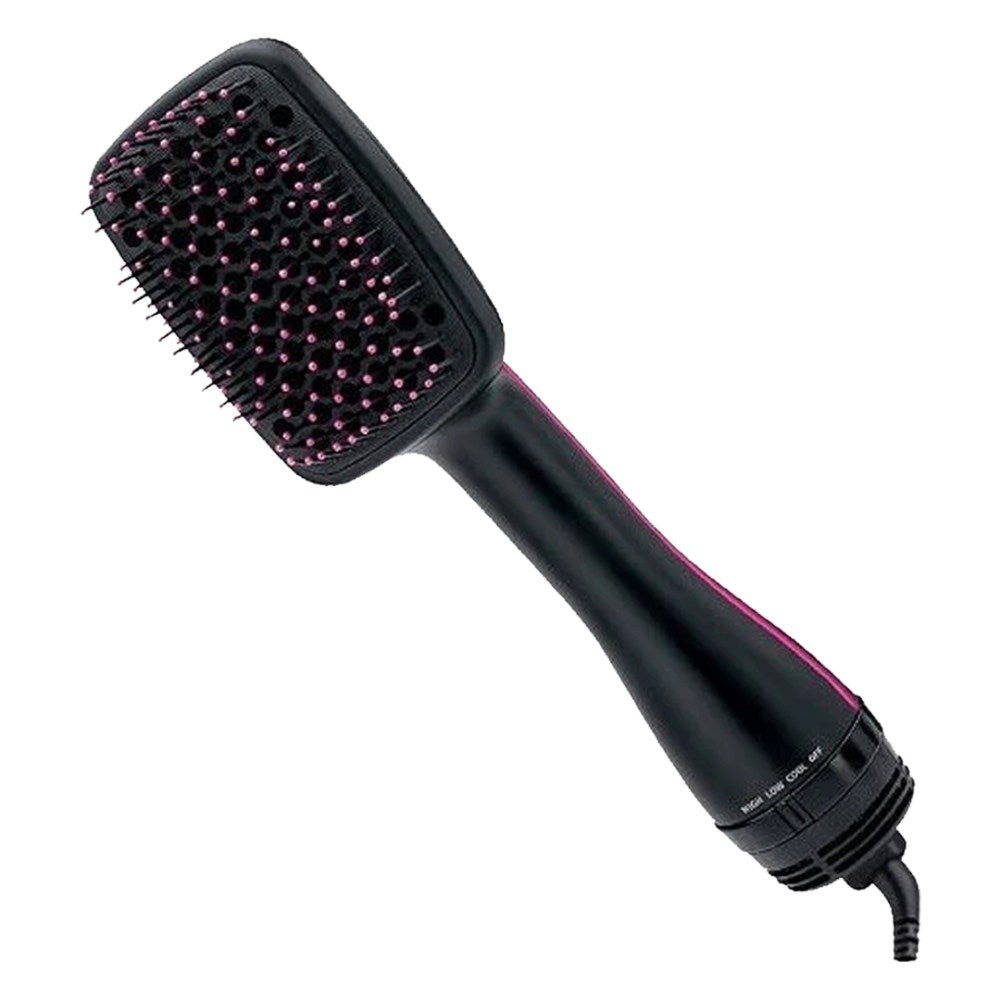 Revlon, Heat One-Step Hair Dryer And Styler Rv5212
