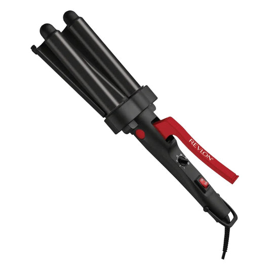 Revlon, Jumbo Hair Waver Rv3056