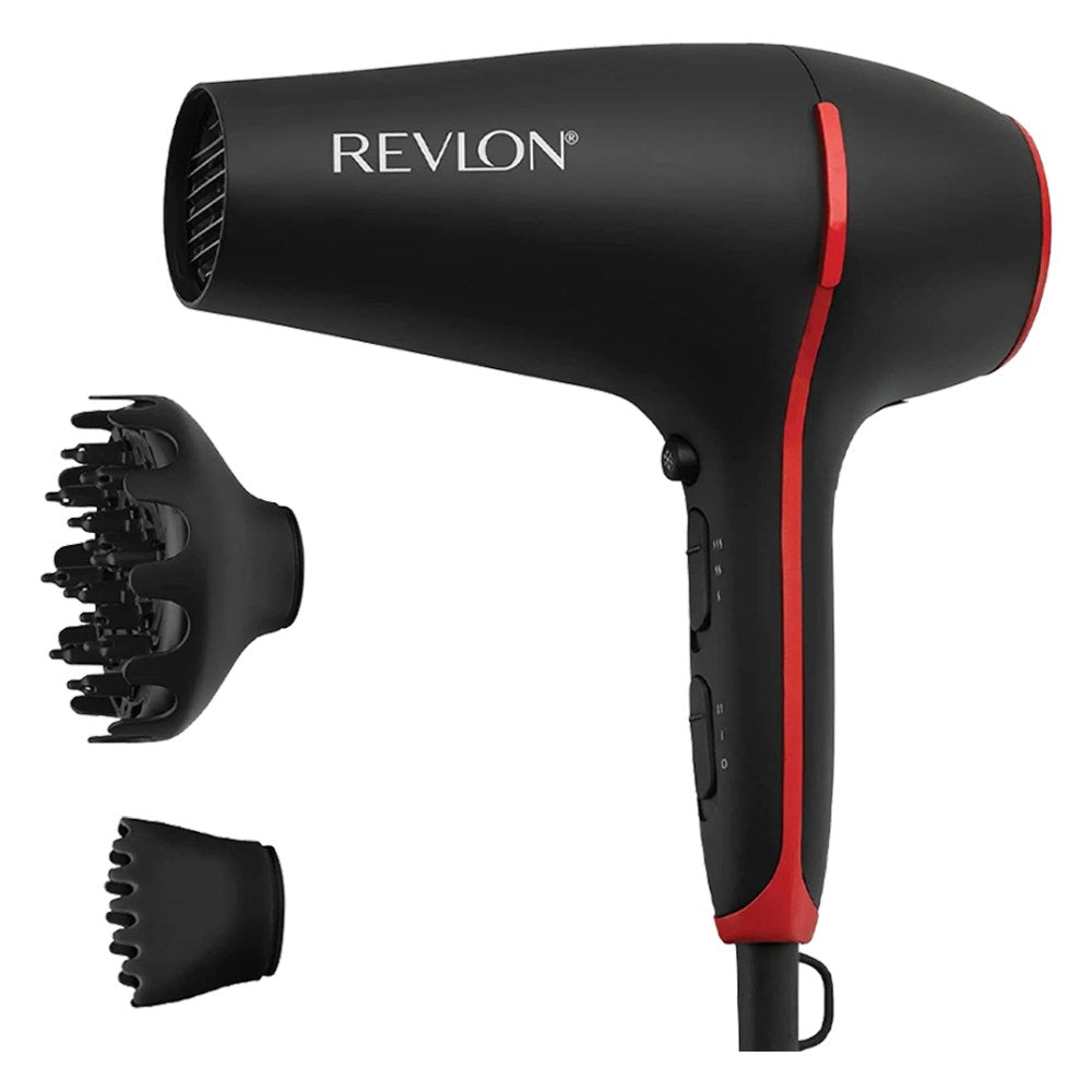 Revlon, Smoothstay Hair Dryer Rv5317