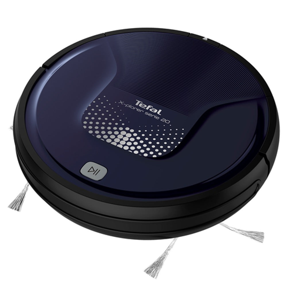Tefal, Robot X-Plorer 20 Vacuum & MOP RG6871
