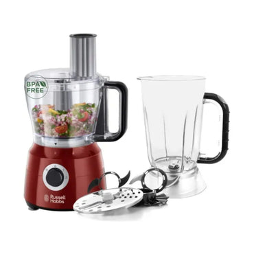 Russell Hobbs, Desire Food Processor, RHB-2473056