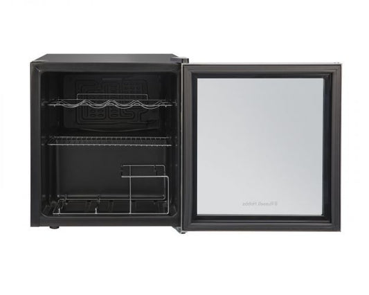 Russel Hobbs , Table Top Wine/Drinks Cooler with Glass Door