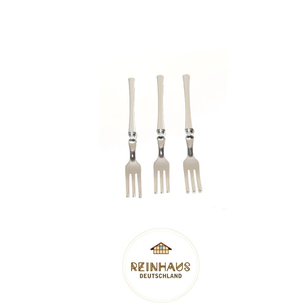 Reinhaus, Flatware / Cutlery / Stainless Steel Model Shine Star Dinner Set 42pcs