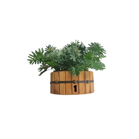KC, Hanging Arrangement Large, ROS-1103(1)