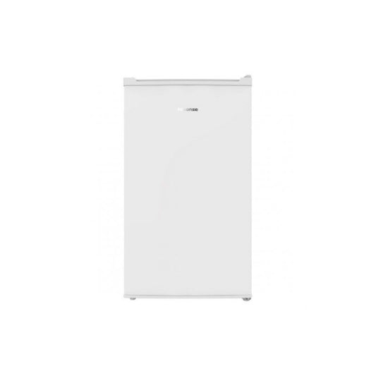 Hisense Fridge Single Door 5 Feet White, RR122D4AWU