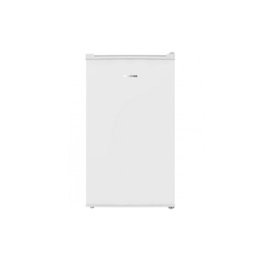Hisense Fridge Single Door 5 Feet White, RR122D4AWU