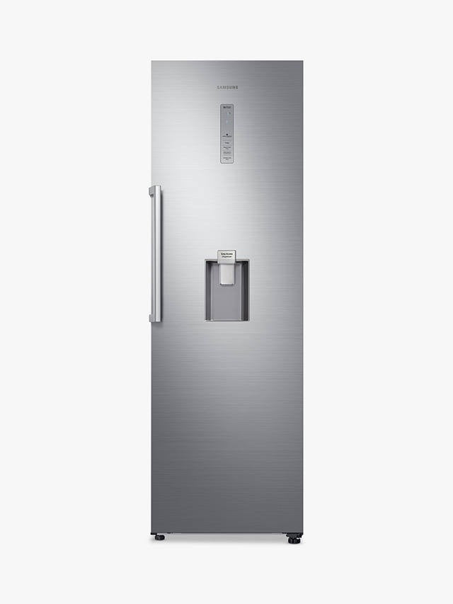 Samsung, Refrigerator 1 Door 16Cf Whith Water Dispenser Stainless Steel