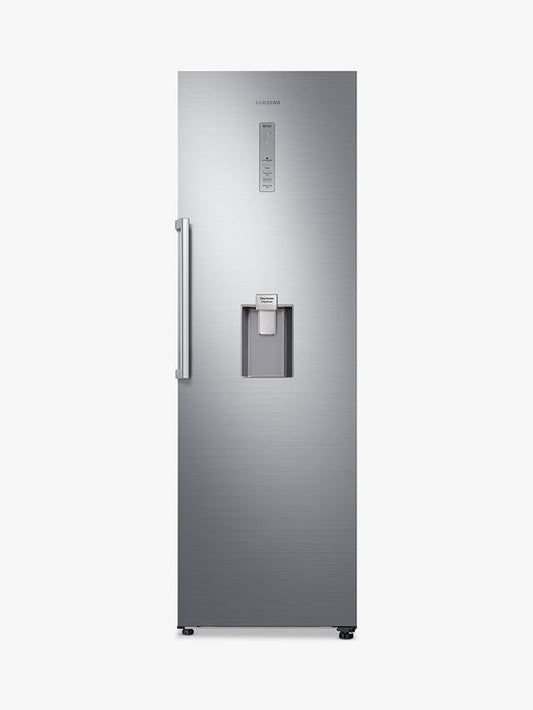 Samsung, Refrigerator 1 Door 16Cf Whith Water Dispenser Stainless Steel