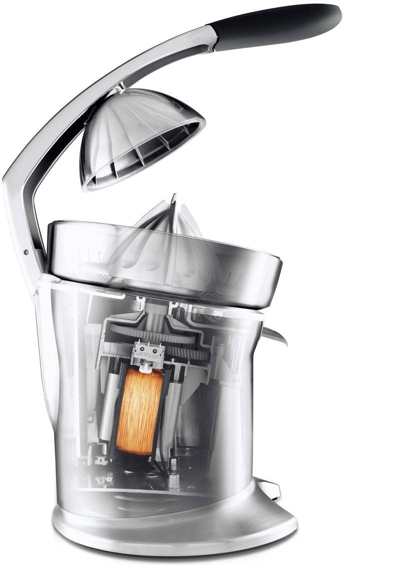 Sage, Citrus Press‚Ñ¢ Pro