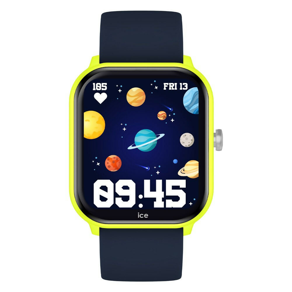 Ice Watch, SMART, 22791, RU, BU, Y, Kids