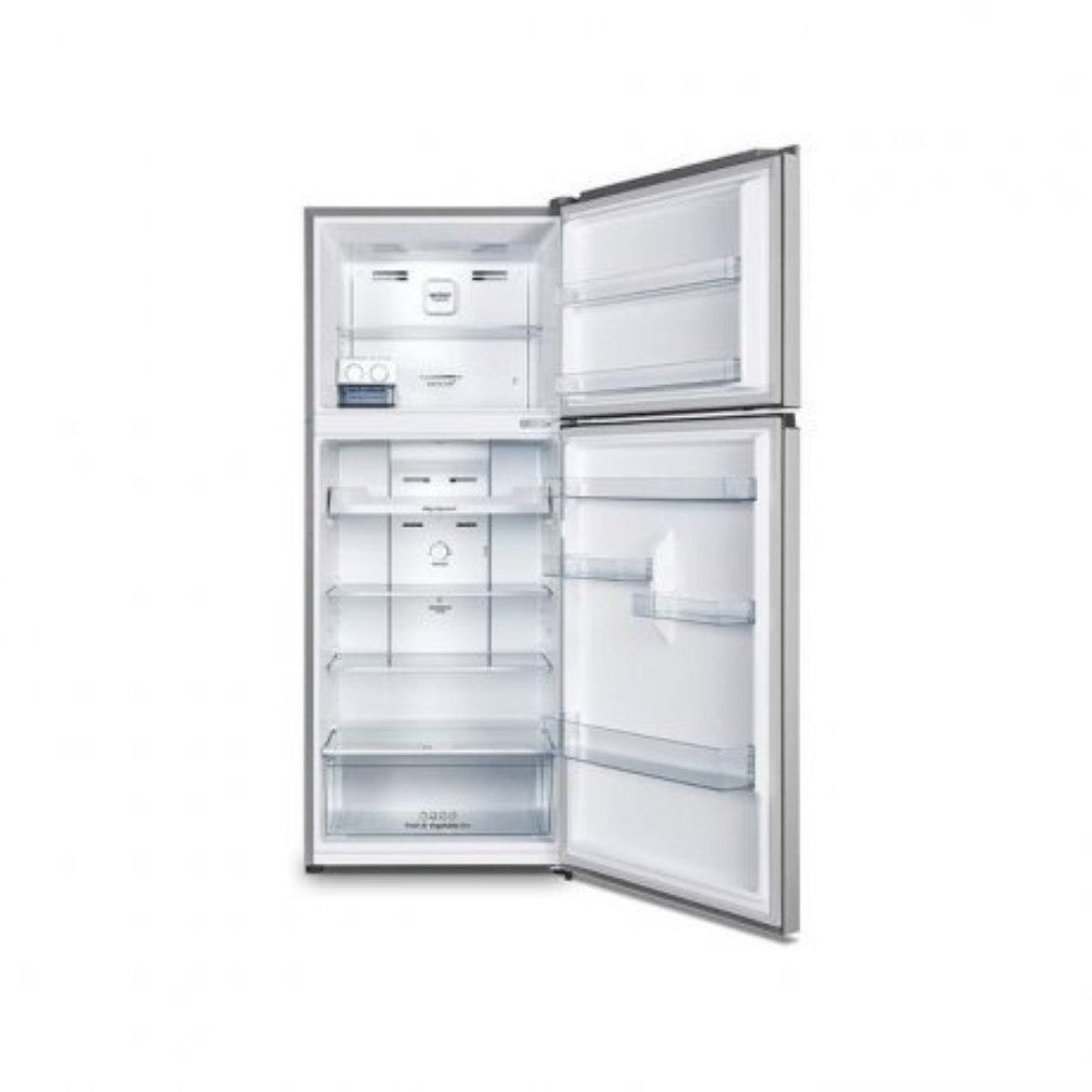 Hisense, Top Mount Defrost 14 Cft Refrigerator, Rt392D4Asu