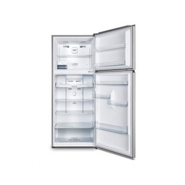Hisense, Top Mount Defrost 14 Cft Refrigerator, Rt392D4Asu
