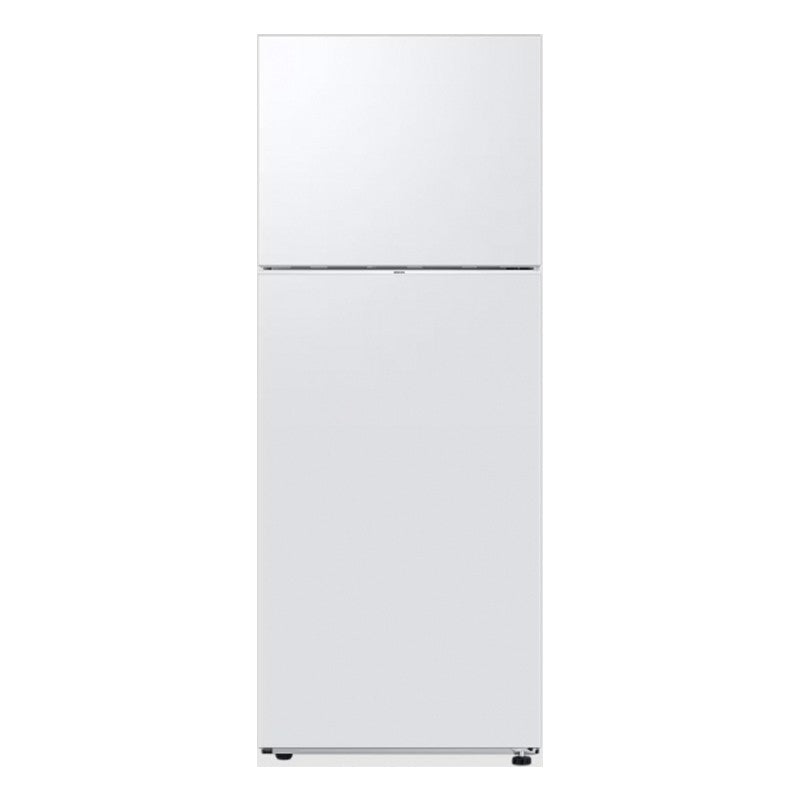 Samsung, 24 Cft Refrigerator 2 Doors White