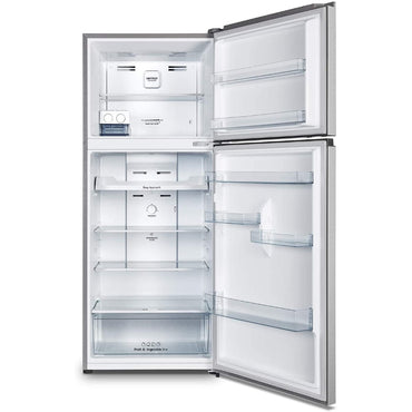 Hisense, Top Mount No Frost 17 Cft Refrigerator, Rt488N4Asu