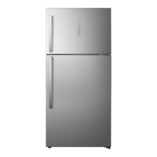 Hisense, Top Mount No Frost 23 Cft Refrigerator, Rt649N4Asu
