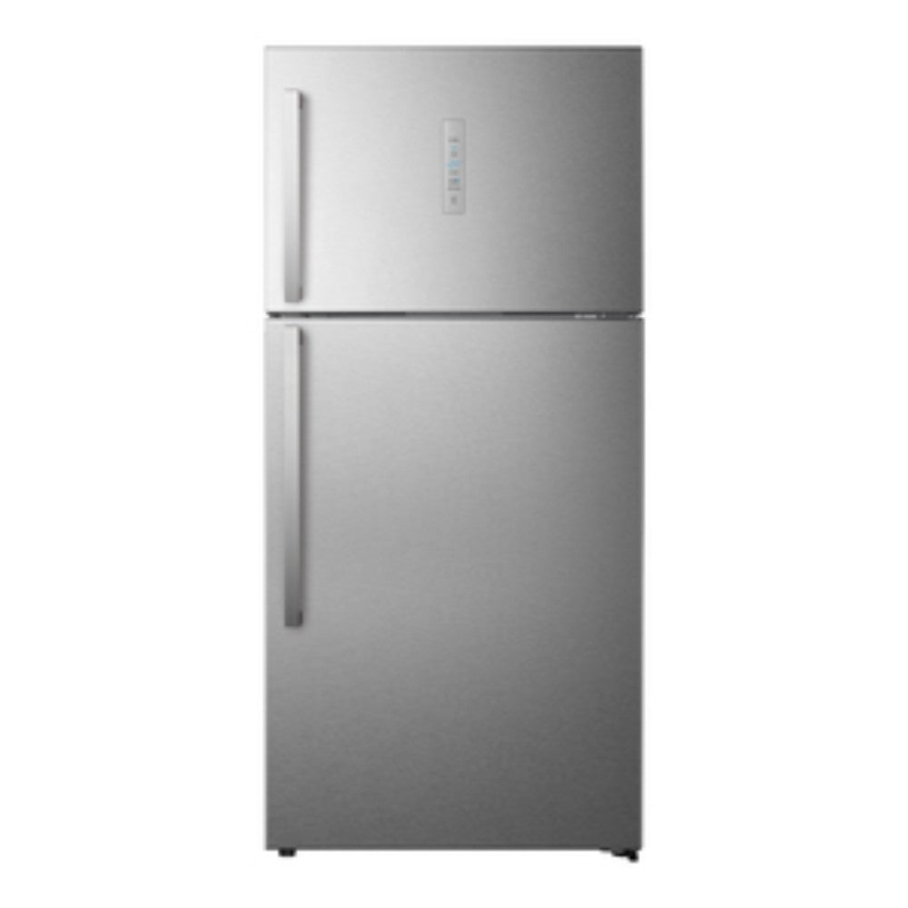 Hisense, Top Mount No Frost 23 Cft Refrigerator, Rt649N4Asu