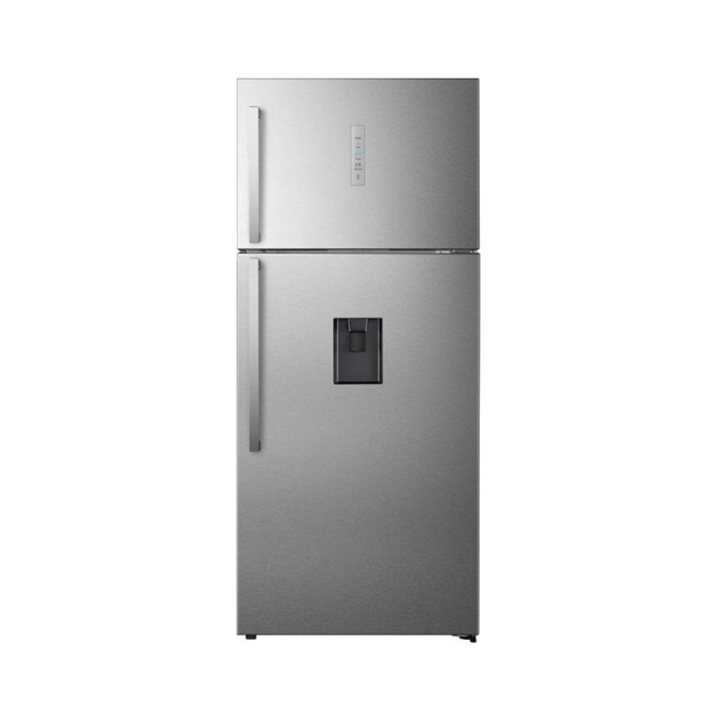 Hisense Top Mount Refrigerator 25Cft, RT729N4ASU