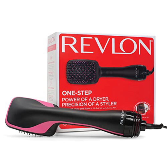 Revlon, Hair Brush Smart Heat Memory Controllable Temperature 230C