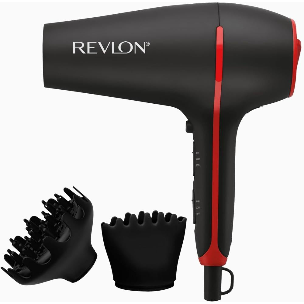 Revlon, Smoothstay Hair Dryer