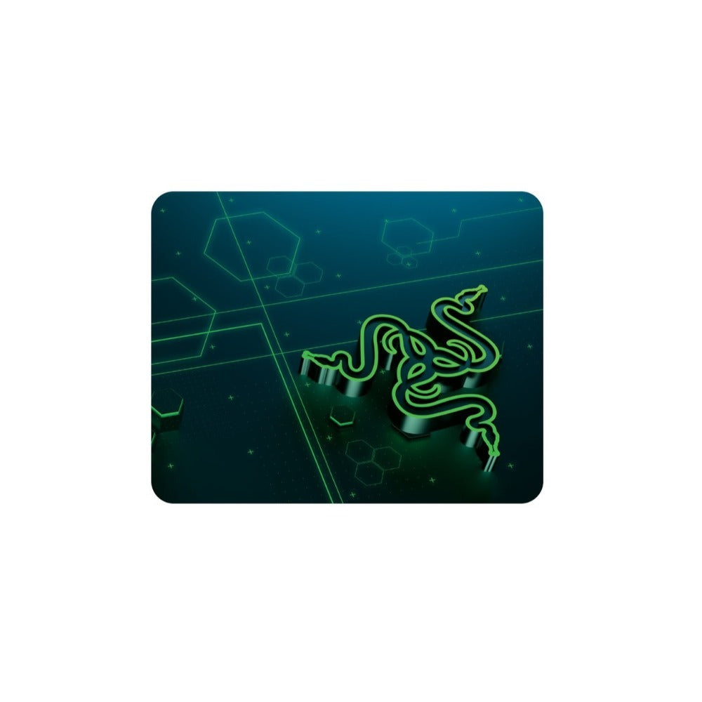 Razer, Goliathus Mobile - Soft Gaming Mouse Mat - Small