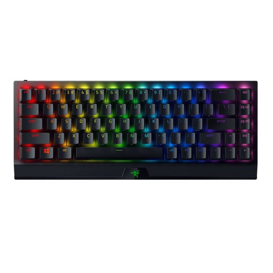 Razer, Blackwidow V3 Mini Hyperspeed (Yellow Switch) - Us Layout