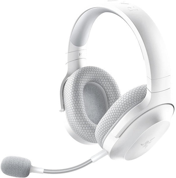 Razer, Barracuda X (2022) - Mercury White