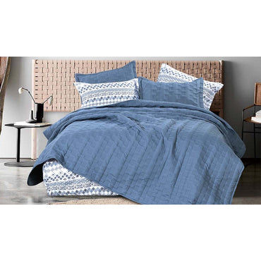 Comfy, Home Bed Spread Solid Sheet Prnt 4Pcs Single C24, Bordeaux Po-5914, RZLN-102378BR, Available in Different Colors