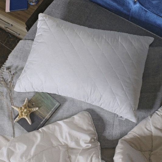 Comfy, Home Pillow 1000G Micro Fiber, RZLN-111120