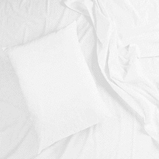 Comfy, Home Sheet Double 180x220 Offwhite Po-5914, RZLN-114094OF