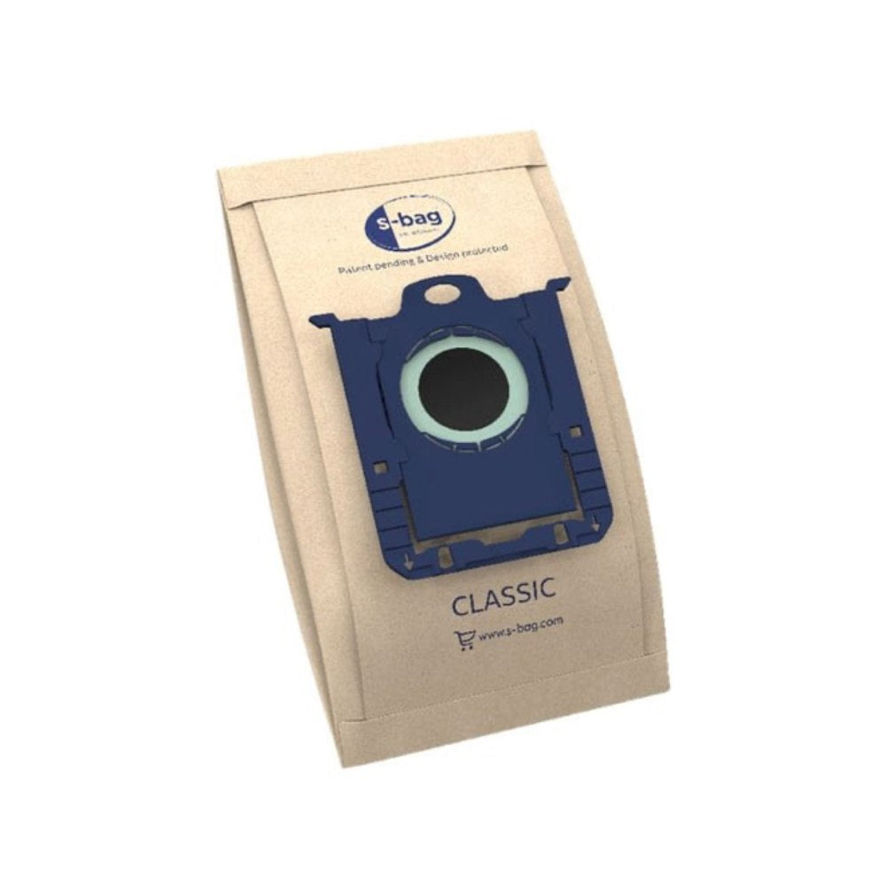 S-Bag, Classic Vacuum Cleaner Bags