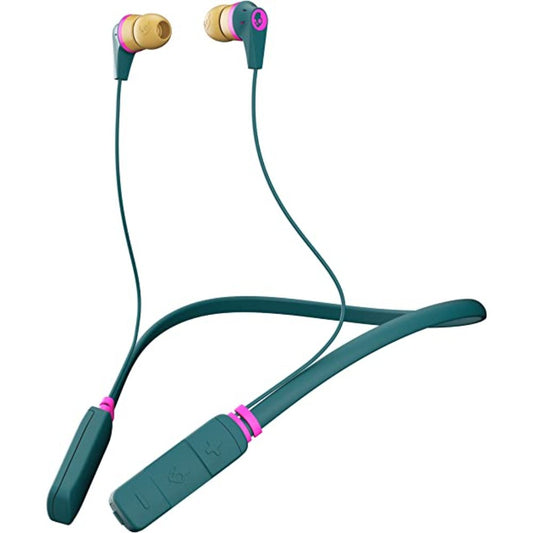 Skullcandy, Inkd Bt Pine/Pink/Pine, S2Ikw-J594