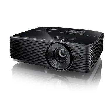Optoma, Bright SVGA Projector S336