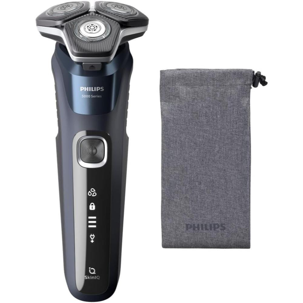 Philips, Shaver Series 5000 Wet & Dry