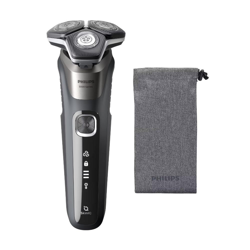 Philips, Series 5000 Wet & Dry Electric Shaver