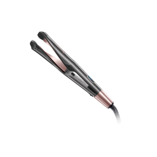 Remington Curl & Straight Confidence 2-in-1 Straightener, S6606 E51