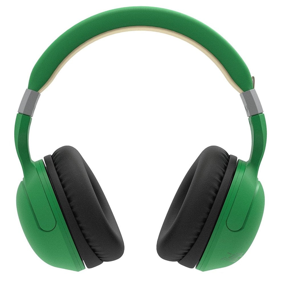 Skullcandy, Hesh 2.0 Illfamedgreencream Wmic, S6Hshy-465