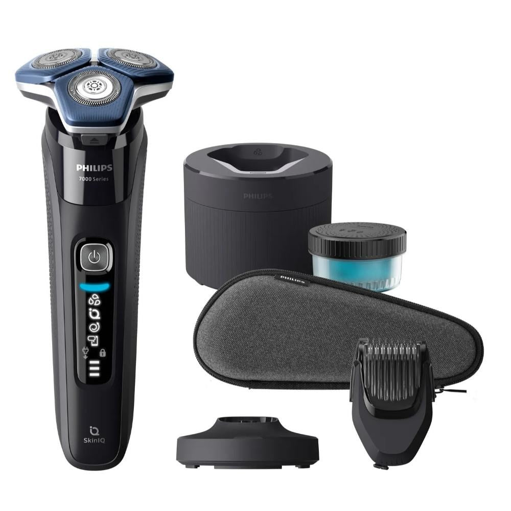 Philips, Shaver Series 7000 Wet & Dry
