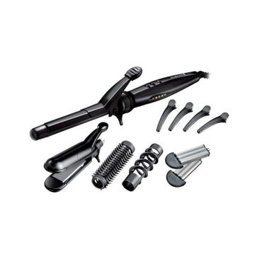 Remington Multistyle Interchangable Styler, S8670 E51
