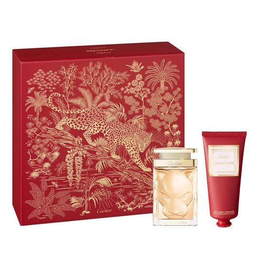 Cartier La Panthère Gift Set