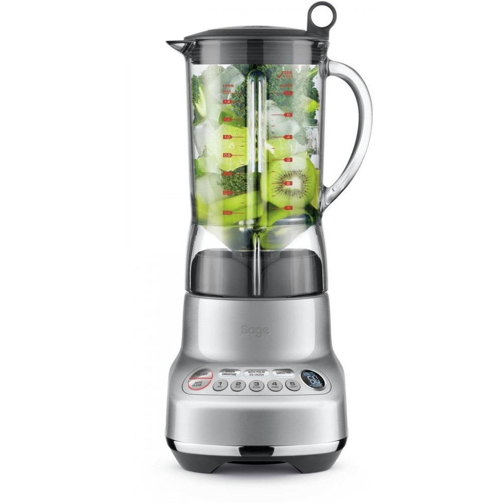 Sage, The Fresh & Furious Blender 1300w