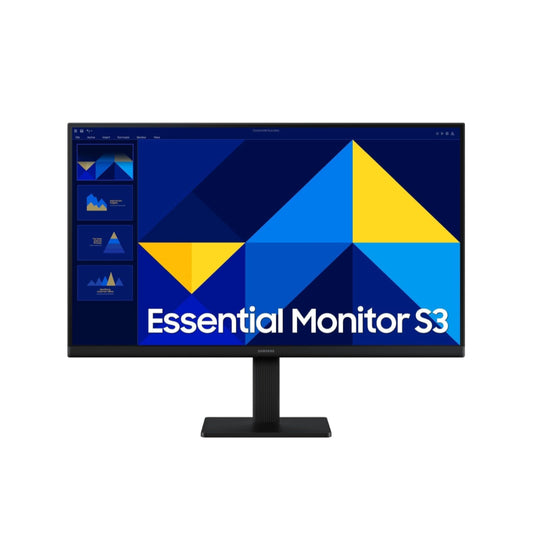 Samsung LED Monitor 22-Inch Full HD Ready, SAM-LS22D300
